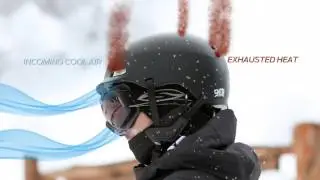 Smith Gage Helmet Review with Scott Stevens