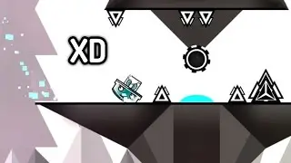 🔴 EDENS BLESSING 95% (INSANE DEMON) - Geometry Dash