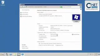 Change The Server Name On Windows 2008 Server