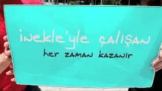 inekle'den 7/24 online özel ders al eksiklerini tamamla. inekle.com