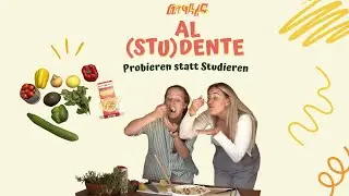 Perfect Party Prep - Al (Stu)dente | M94.5