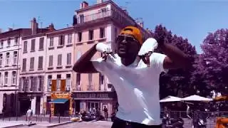 Skyper Explosif _ SANG FROID ( clip officiel )