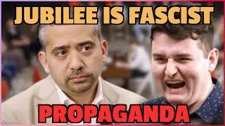 Mehdi Hasan's Jubilee Video Did More Harm Than Good
