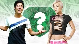 WHO’S RICHER? - Ryan 