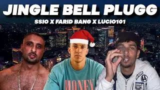 SSIO x Farid Bang x Lucio101 - Jingle Bell Plugg (Ehrenloser Remix)