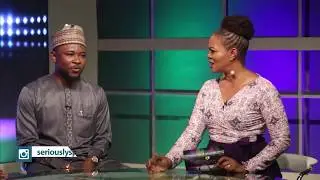 Reflecting On Nigeria's Choice in 2015 Elections
