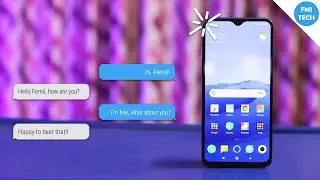 Amazon Alexa on Redmi Note 8 Pro | Alexa Setup, Test & Uses!!