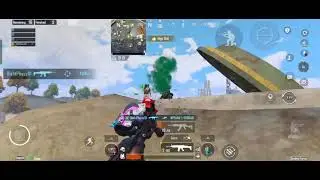 1v3 Failed💔💔 || Intense Match || 
