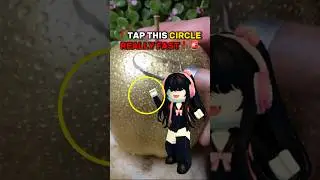TAP The CIRCLE Really FAST💨 🚨 