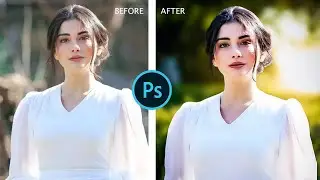 Best Look New Photo Editing Tutorial 2024 | Mix Top