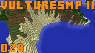 VultureSMP II 028 Season Two Is Here