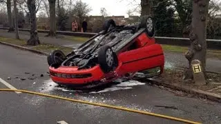nO cAr