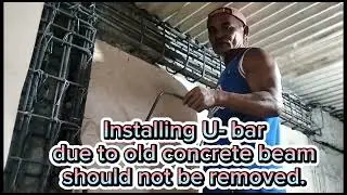 Vlog #84 Full Retrofitting
