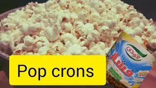 Resep pop crons yang enak @dapurarabsemuaresep5169