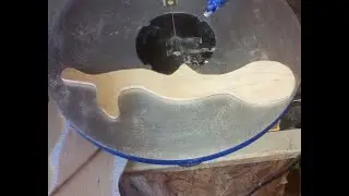 Шаблон крючка для двери
