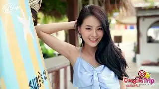 Cinematic portrait Video feats.120girls KANAN at CAFE