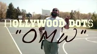 Hollywood Dots - THE ONCELOR "OMW" [Prod by Hollywood Dots]