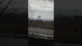 Минус три российские СУшки на Луганщине (февраль, 2024). Второй год трёхдневной спецоперации