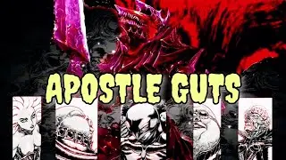 APOSTLE GUTS - ANIMATION