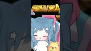CATCH A RIDE! #borderlands4 #reaction #reactionvideo #vtuber #borderlands #gaming #gamescom2024