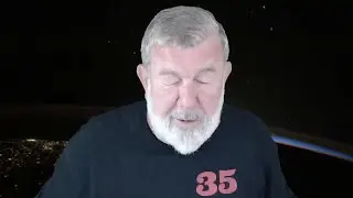 2023-09-07. Мальцев. Анекдот - ой, не вижу, милая, не вижу