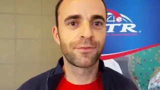 OnCourt OffCourt Testimonial: Valentin Ardelean