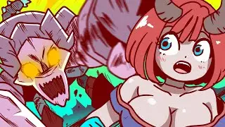 SKARNER PENTAKILL | League of Legends animated