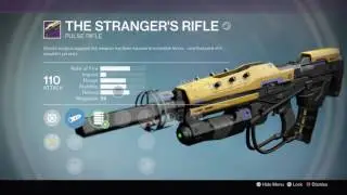 Destiny Rise of iron