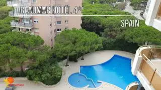 Blaumar Hotel 4*
