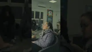 BTS - JORNADA NOCTURNA 1