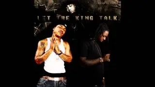 Compton Menace - Let The King Talk Ft. Gudda Gudda & Lil Wayne [Bass Boosted]