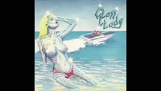 Glass Lady  -  Glass Lady (Dub) 1985 HQ