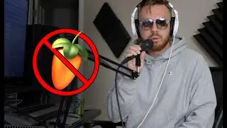 Why I NEVER Record VOCALS In FL Studio
