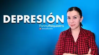 DEPRESSION || FANNY PSYCHIATRIST