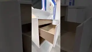 КАКУЮ МЕБЕЛЬ ВЫБРАТЬ ДЛЯ ВАННОЙ КОМНАТЫ? ОБЗОР CERSANIT