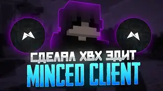HVH EDIT | MINCED REBORN 2.2 | CRACK CELESTIAL RECODE | 1.16.5