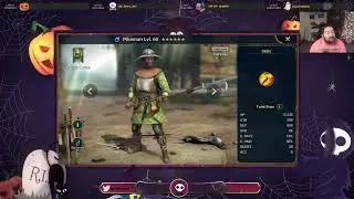 Champion Review - Pikeman for beginners of RAID: Shadow Legends by SprinkleBeard
