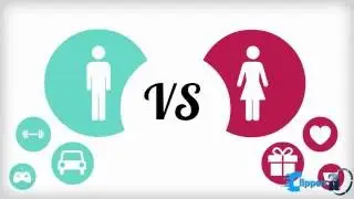 Girls VS Boys | Boys VS Girls in education | Boys VS Girls in professional life