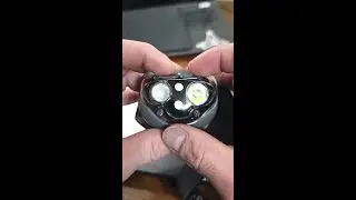 3 Month Review Energizer Pro360 Headlamp