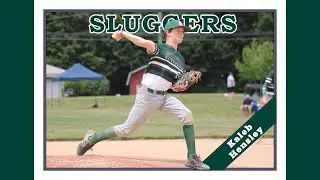 Kaleb 12u Spring Highlights