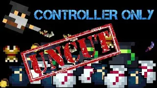 All Controller Only NPE Clips [UNCUT]