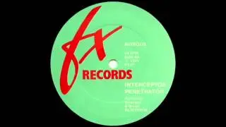 Nitrous - Penetrator (1991)