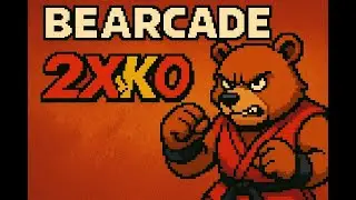2XKO This is where it's at !!!