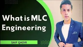 What is MLC Engineering | Easy Explanation in All Language|  