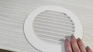 Встроенная 💅 НАСТОЛЬНАЯ ВЫТЯЖКА для МАНИКЮРА 💅 своими руками 👍