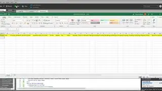 Bot Demo: Automating Extraction of Data From W-9 PDF File into Excel File Using RPA | PeopleShores