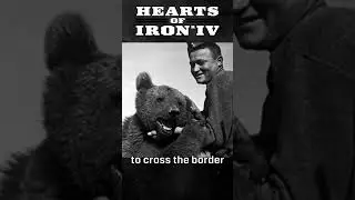 The Legend of Wojtek 