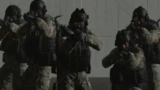 CS 1.6 - 2 пули - два трупа