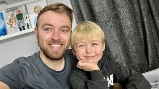 My First Live! The Plan For Flawless Blessings & Of Course The Boys Say Hello!