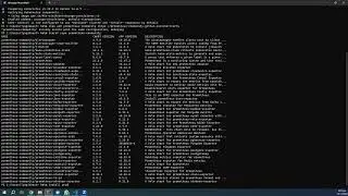 AWS_DevOps: Prometheus and Grafana using Helm, Minikube and AWS EKS